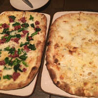 オービカ モッツァレラバー 梅田店 - 