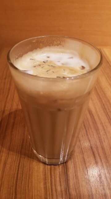 モリバコーヒー 渋谷円山町 Moriva Coffee 神泉 カフェ 食べログ
