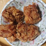 焼き鳥 げんき - 