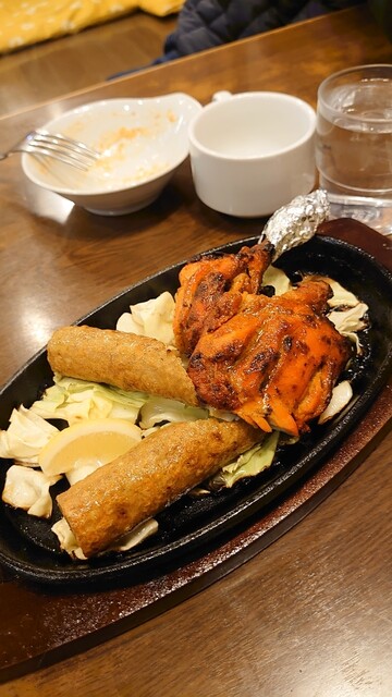 タージ マハル 西条店 （TAJ MAHAL） - 伊予西条/インドカレー | 食べログ