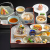 日本食 雅庭 - 料理写真:旬彩コース