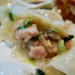 らーめん しおの風 - 