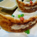 らーめん しおの風 - 