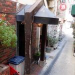 オステリア ブッコ - 