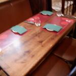 オステリア ブッコ - 