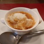 オステリア ブッコ - 