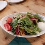 オステリア ブッコ - 