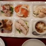 オステリア ブッコ - 