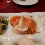 オステリア ブッコ - 