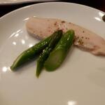 オステリア ブッコ - 