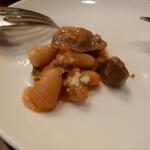 オステリア ブッコ - 