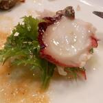 オステリア ブッコ - 