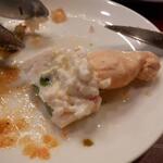 オステリア ブッコ - 