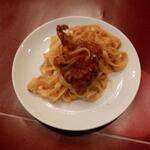 オステリア ブッコ - 