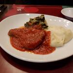 OSTERIA BUCO - 