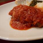 オステリア ブッコ - 