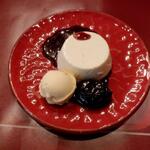 オステリア ブッコ - 