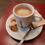 オステリア ブッコ - 