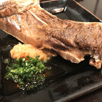郷土料理くらわんか - だらだらつつくには良い。つついてばかりだな