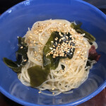 Shouchiku Zendokoro - 日替わり膳の小鉢