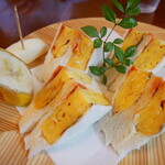 自家焙煎珈琲 蘭館 - 