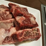 焼肉やる気 - 