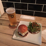 Craft Burger co. - 