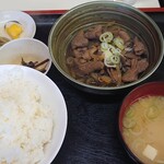 こずえ食堂 - 