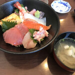 若松寿し - 