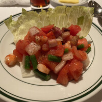 ウルフギャング・ステーキハウス 福岡店 - 