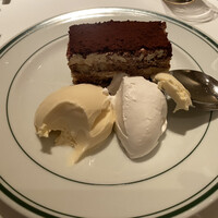 ウルフギャング・ステーキハウス 福岡店 - 