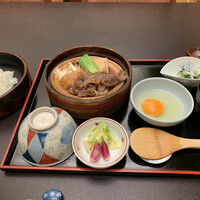 人形町今半 上野広小路店 - 