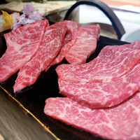 日本焼肉 はせ川 銀座店 - 
