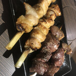 Oreno Yakitori - 