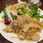 小料理 Bar Halu - 