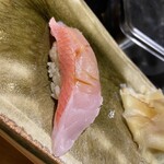 追っかけ鮨 地魚料理 松輪 - 