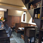 三酉屋 - 店内雰囲気