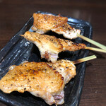 三酉屋 - 手羽先