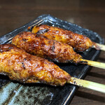 三酉屋 - つくね