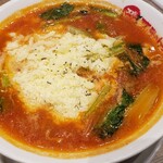 太陽のトマト麺 - 