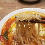 太陽のトマト麺 - 