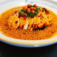 中国意境菜 白燕 - 