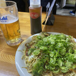 Okonomiyaki Toku - 