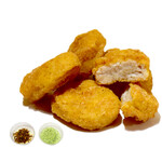 the 3rd Burger - チキンナゲット