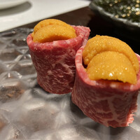 牛牛 西麻布 総本店 - 