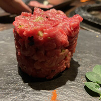牛牛 西麻布 総本店 - 