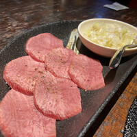 牛牛 西麻布 総本店 - 