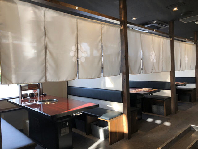 焼肉問屋 飛騨牛専門店 焼肉ジン 禾森店 美濃青柳 焼肉 ネット予約可 食べログ