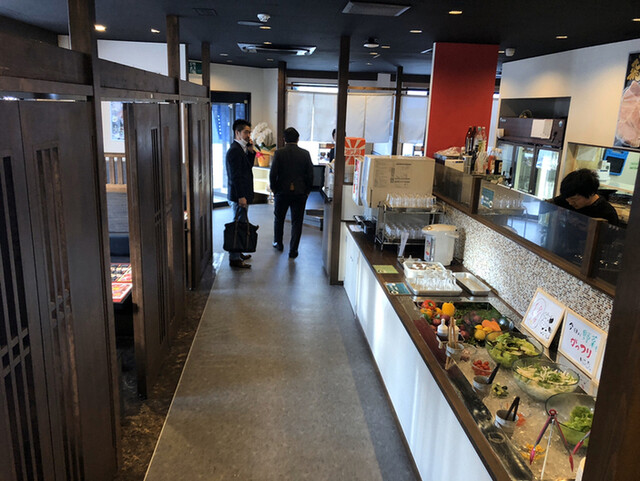 焼肉問屋 飛騨牛専門店 焼肉ジン 禾森店 美濃青柳 焼肉 ネット予約可 食べログ