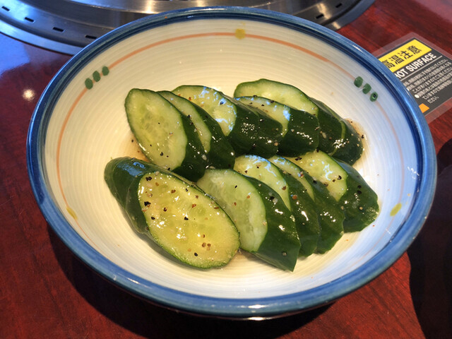 焼肉問屋 飛騨牛専門店 焼肉ジン 禾森店 美濃青柳 焼肉 ネット予約可 食べログ